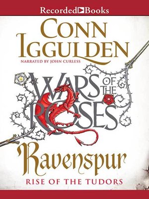 cover image of Ravenspur: Rise of the Tudors
